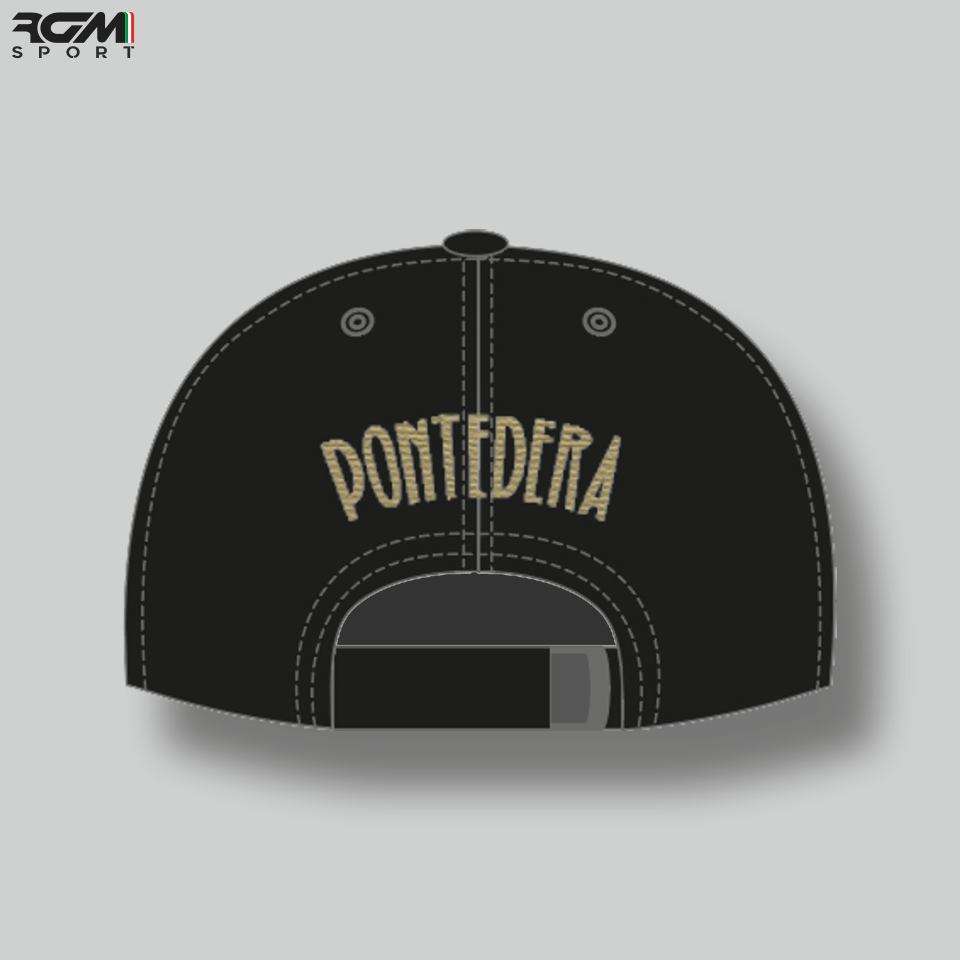 Pontedera cappellino personalizzato diet