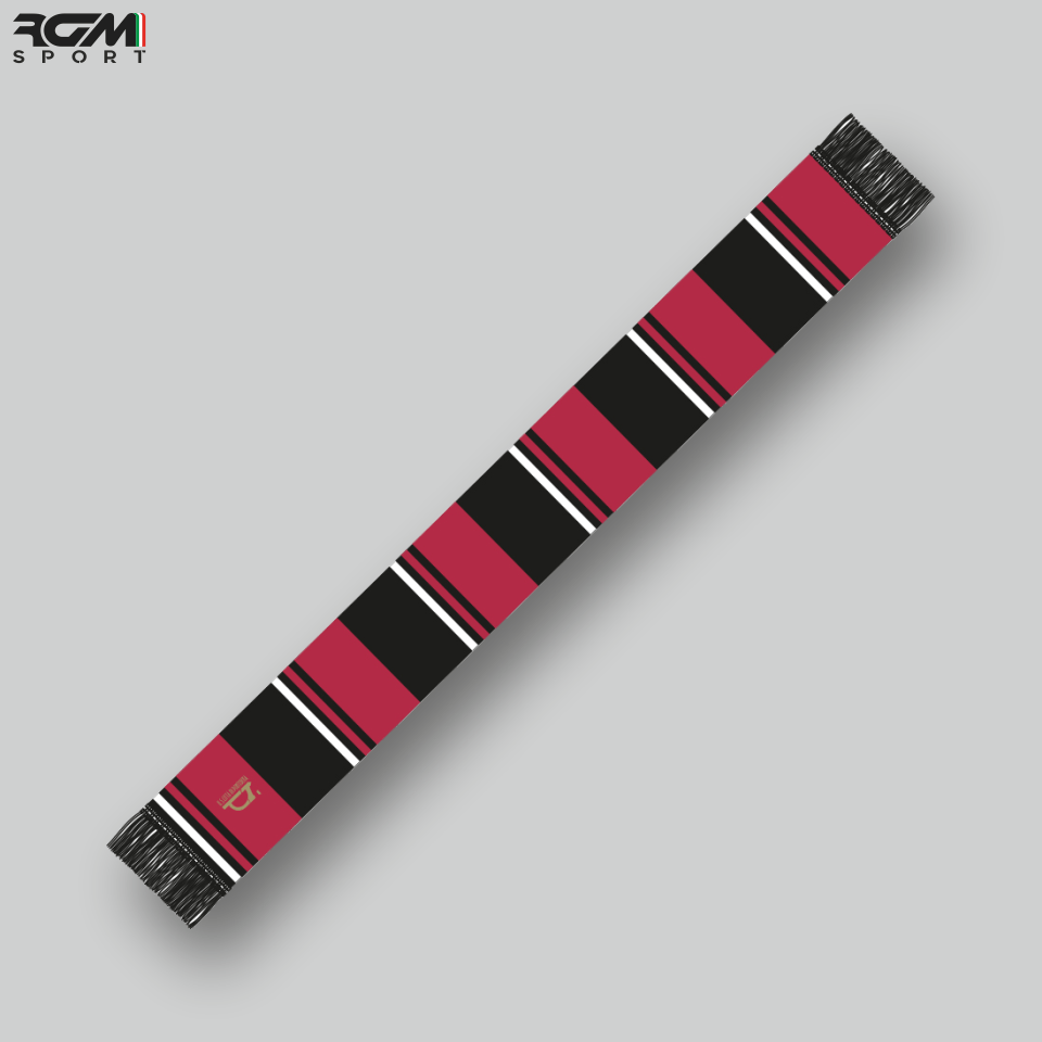 Pontedera sciarpa 2 personalizzato