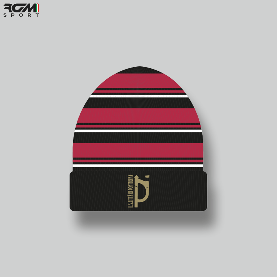 Pontedera zuccotto personalizzato