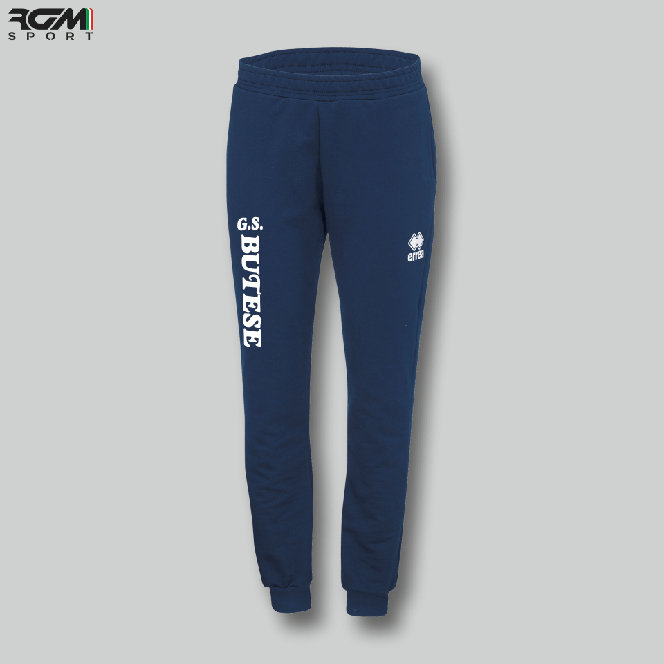 Pantalone Layla blu (donna)