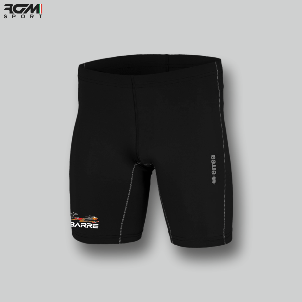 Pantaloncino HIPNOS nero