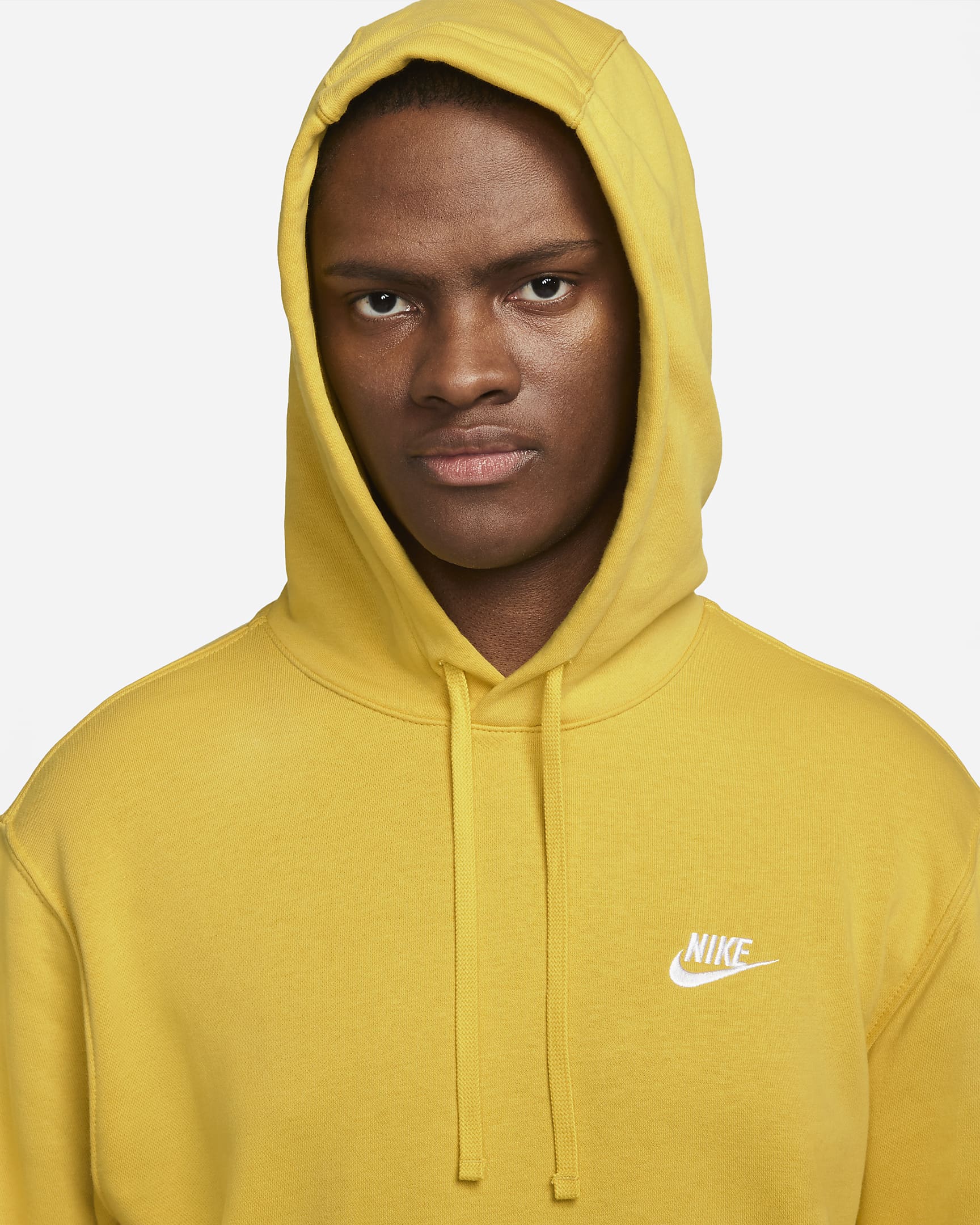 felpa-pullover-con-cappuccio-sportswear-club-g76Zg5 (2)