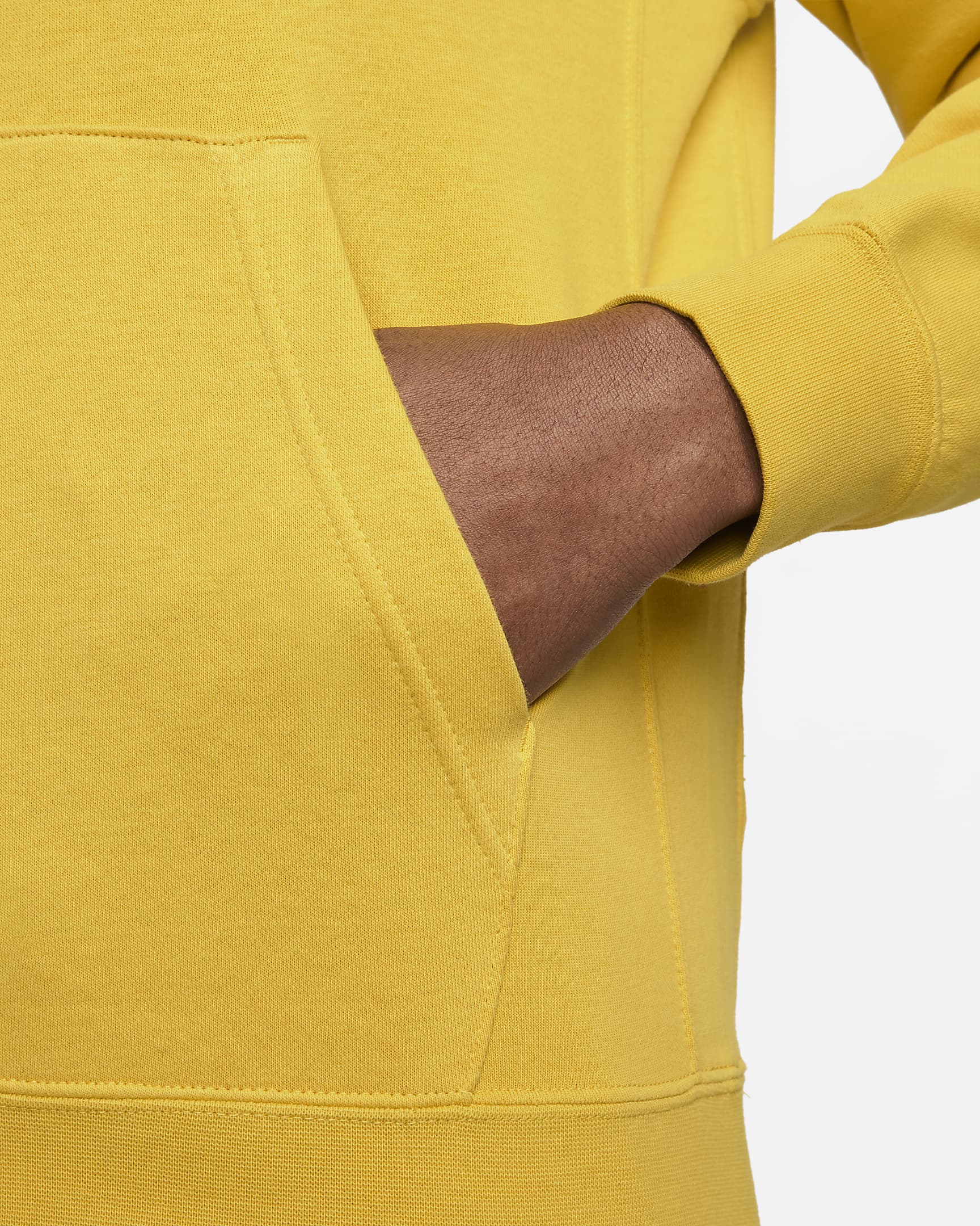 felpa-pullover-con-cappuccio-sportswear-club-g76Zg5 (3)