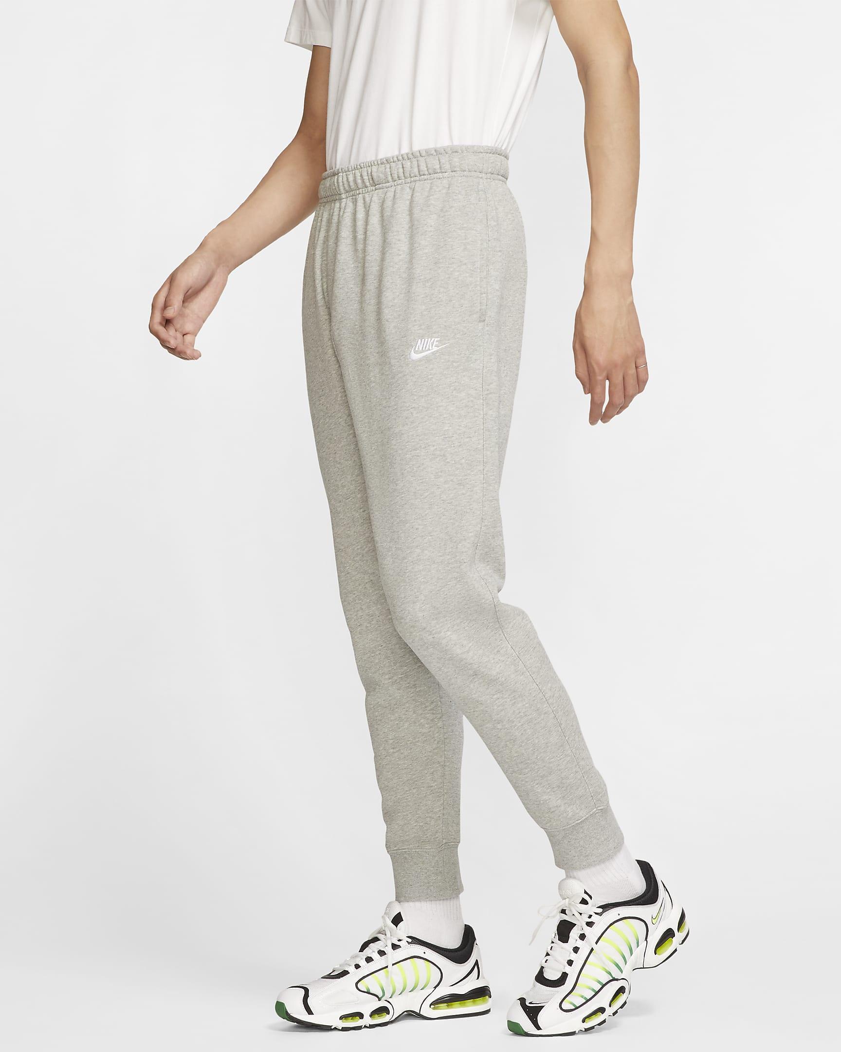 jogger-sportswear-club-vJ8V3C