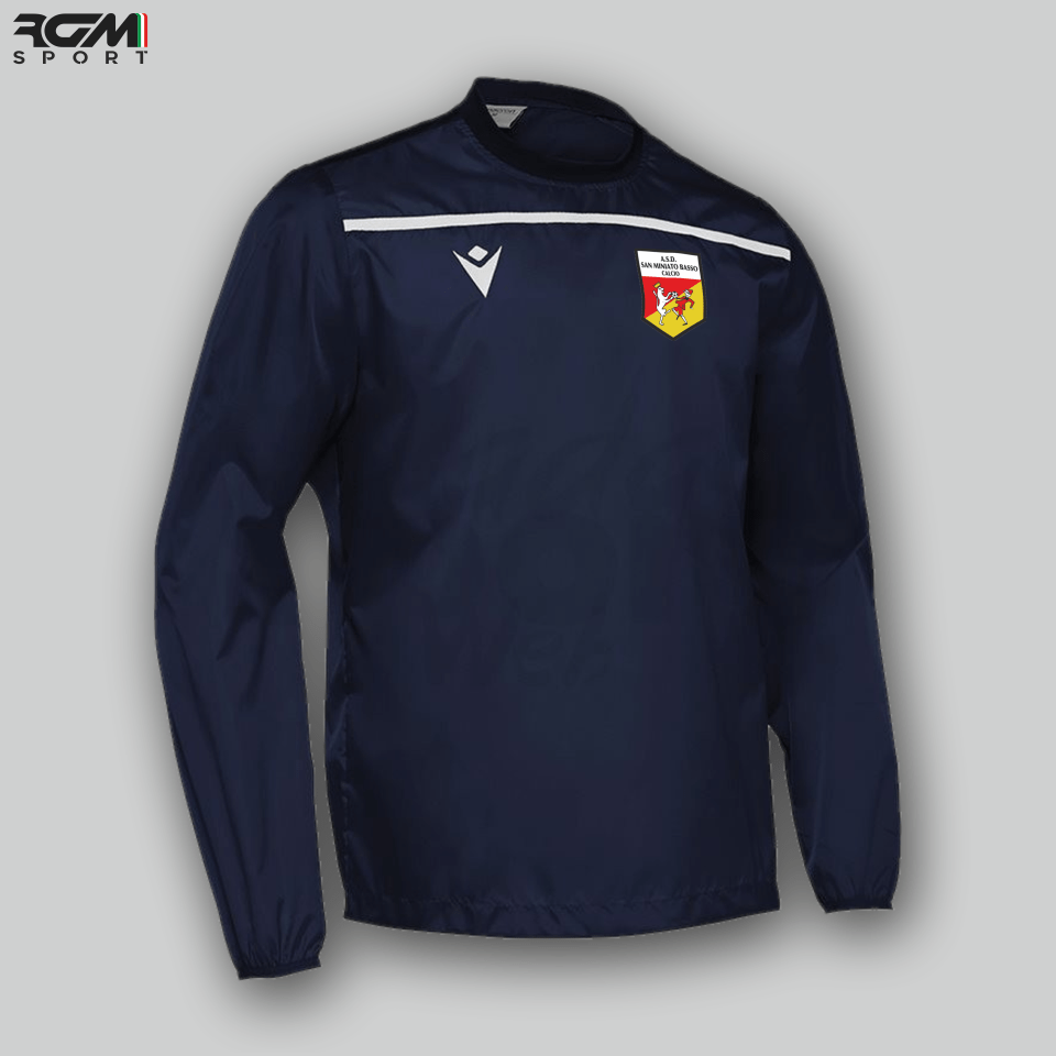 K-way CHICAGO blu navy