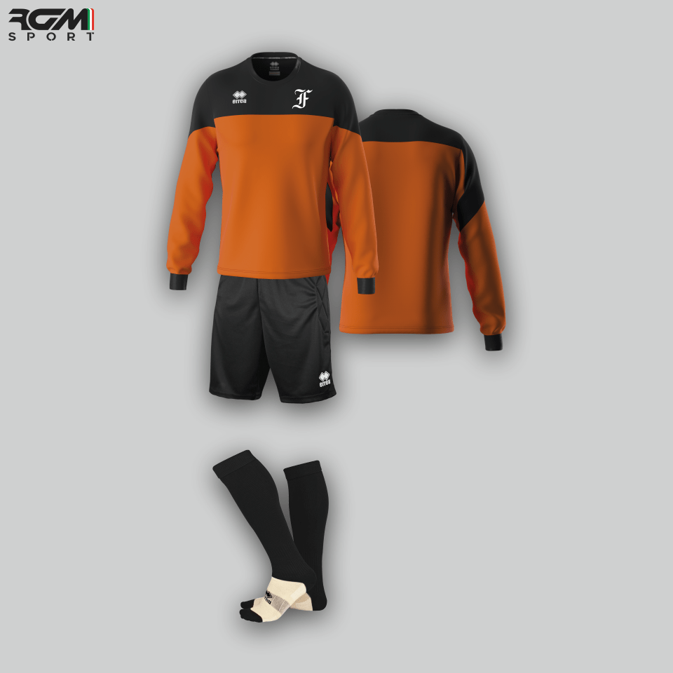 BAHAIA + IMPACT + Calza