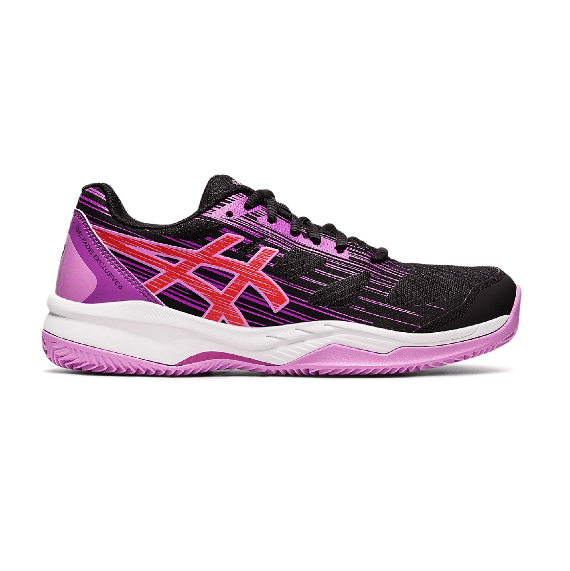 ASICS PADEL DONNA