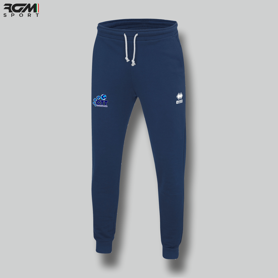 Pantalone DENALI blu