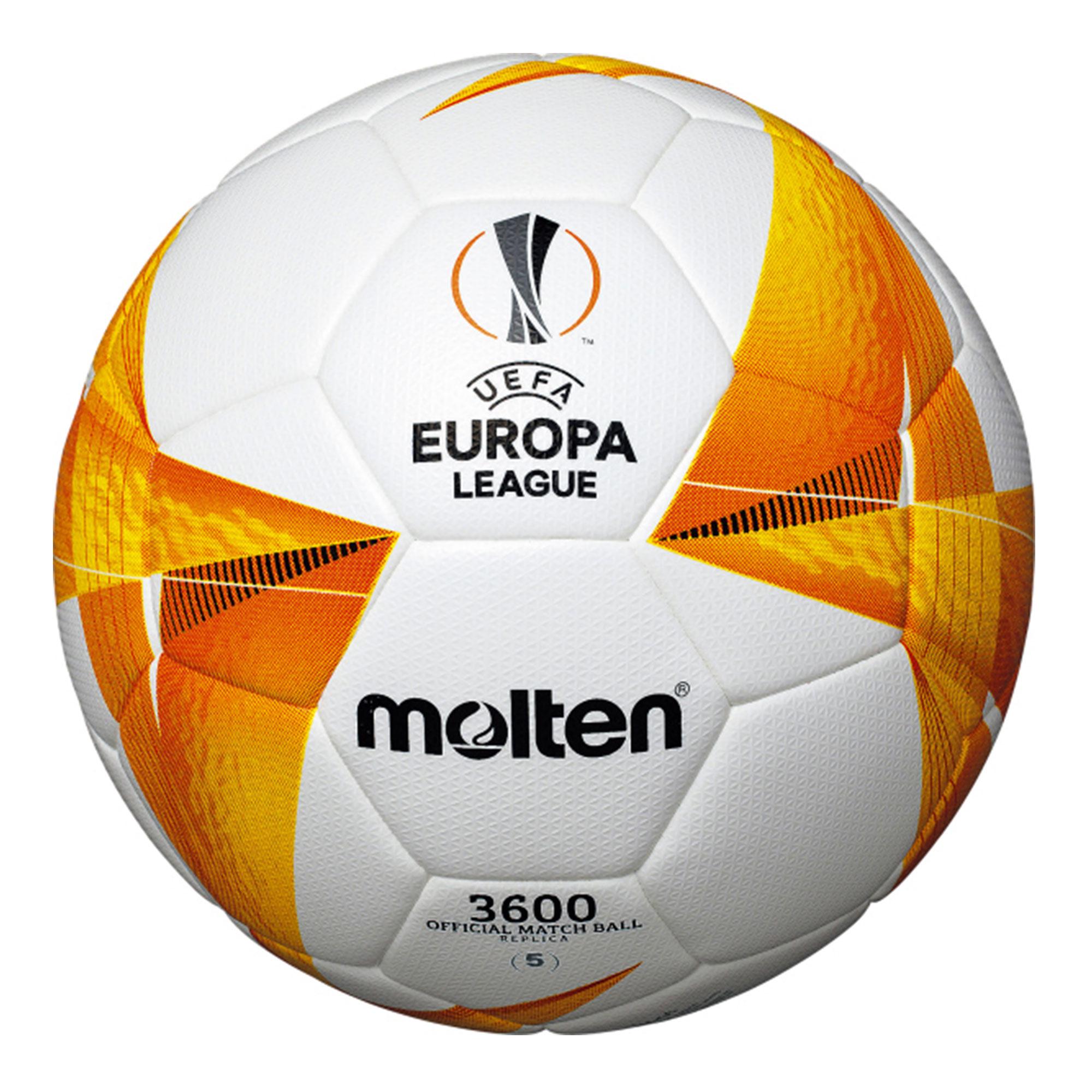 PALLONE CALCIO MOLTEN 3600