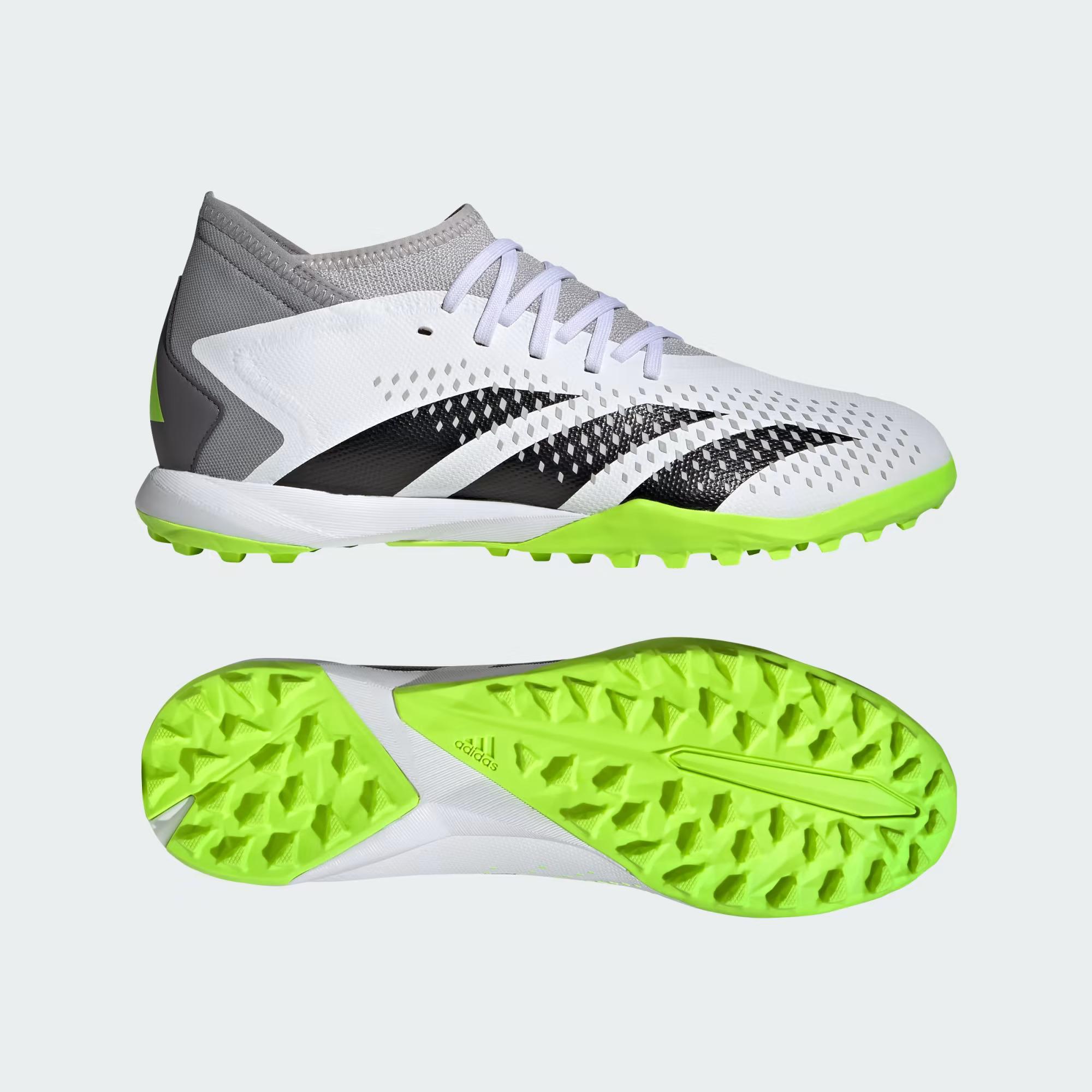 Scarpe_da_calcio_Predator_Accuracy.3_Turf_Bianco_GZ0004_22_model