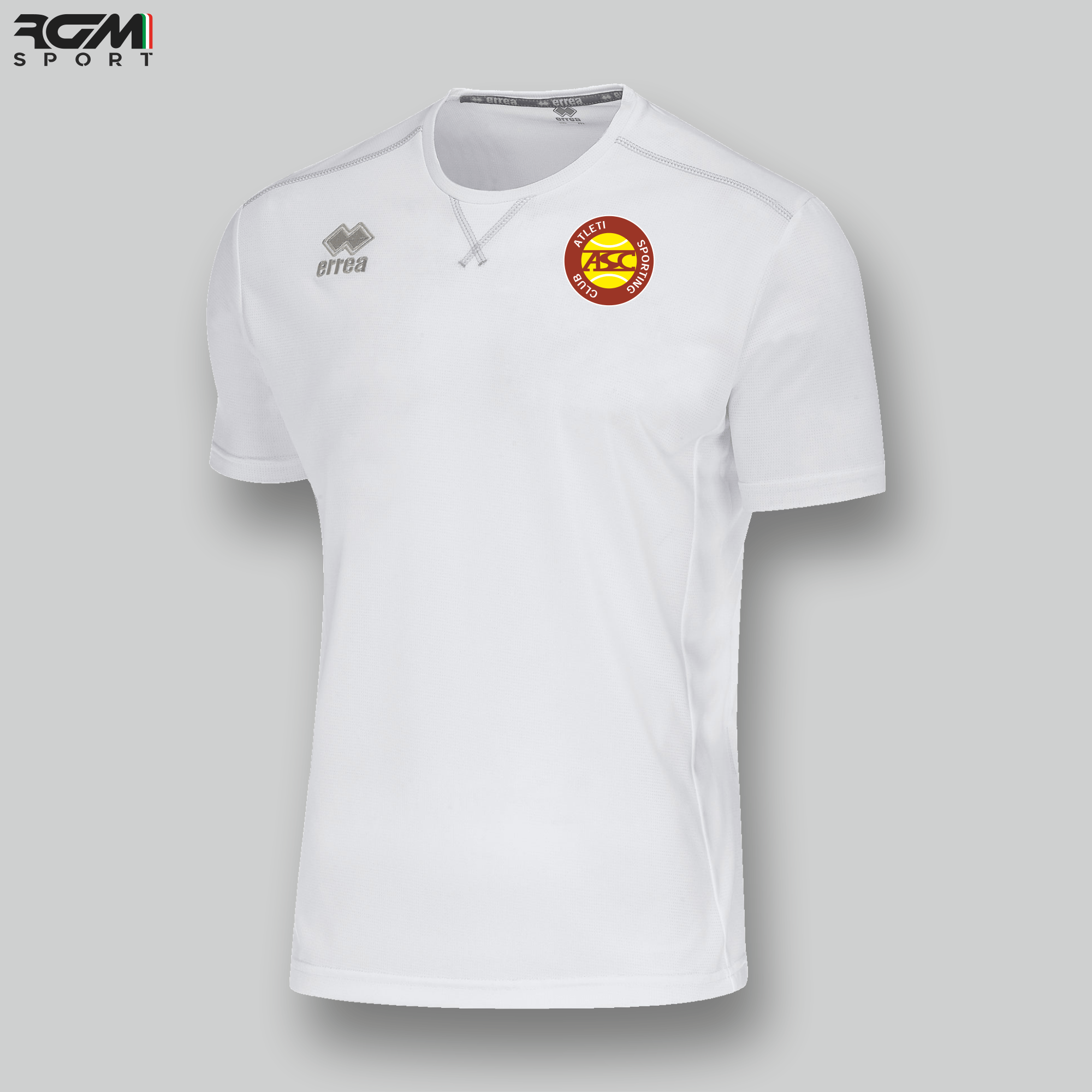 T-shirt EVERTON bianca