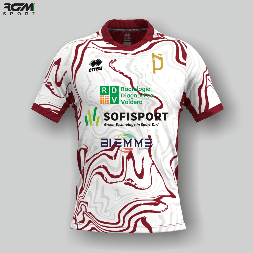 Maglia gara AWAY 2023-2024 front