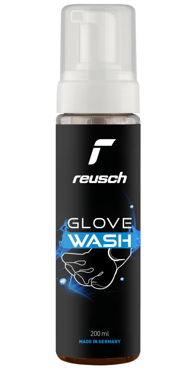 GLOVE WASH