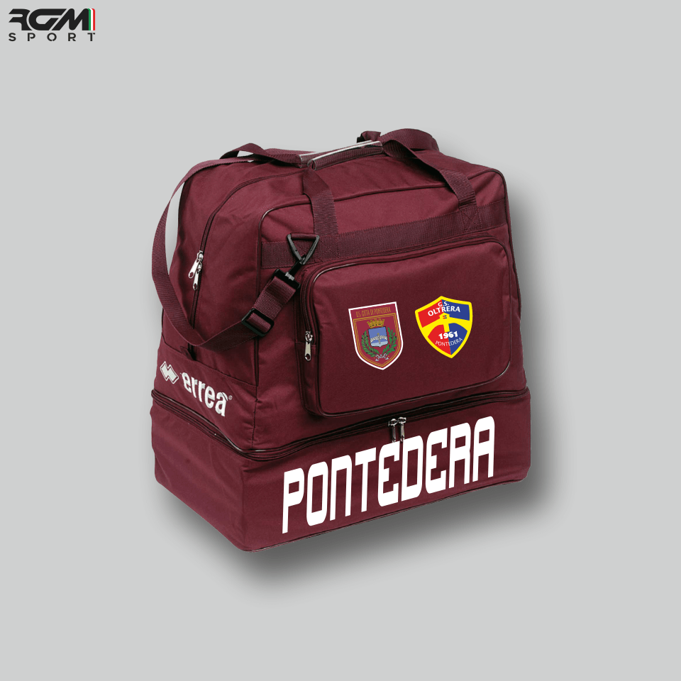 Borsa BASIC granata