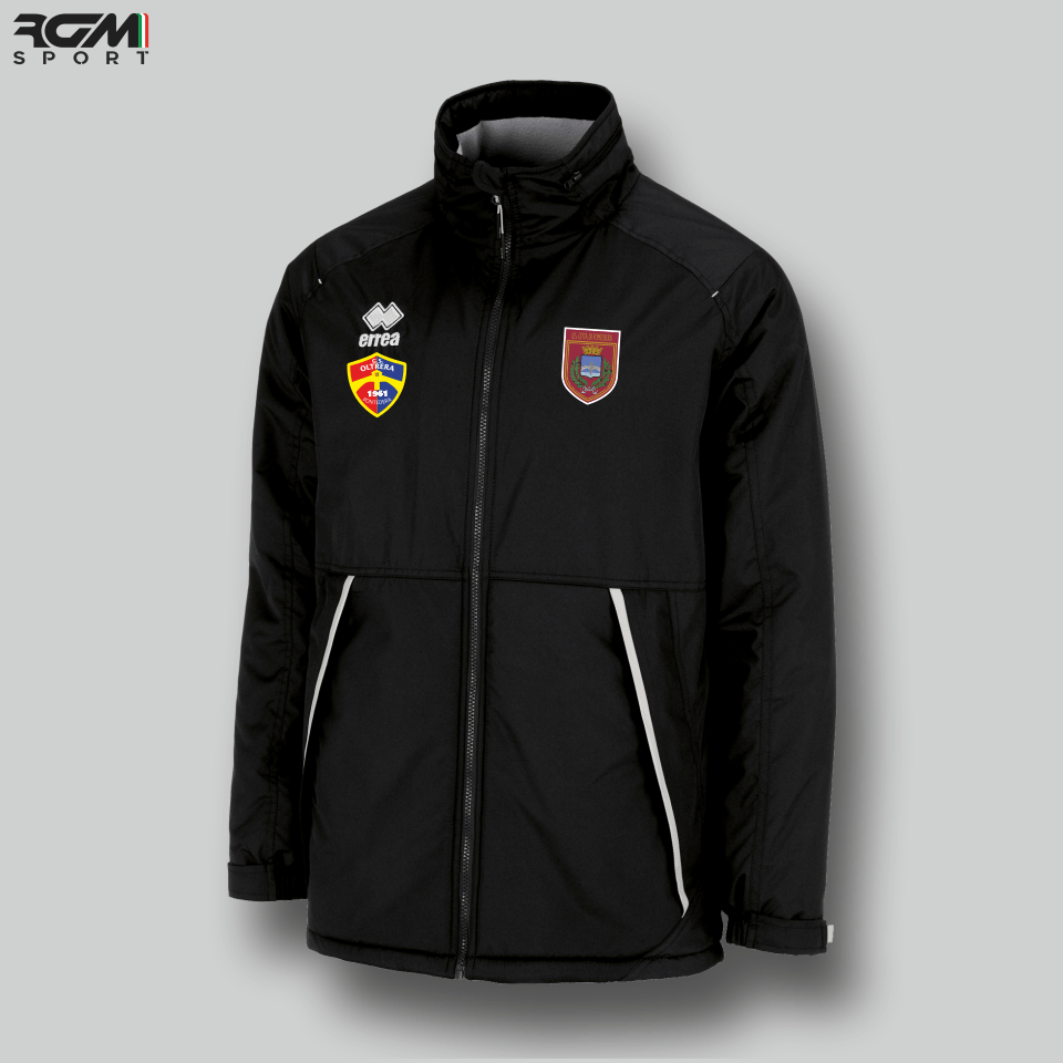 Giaccone DNA 3.0 nero