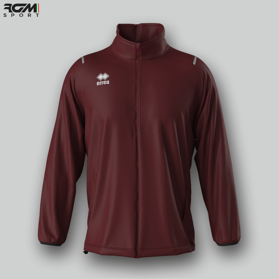 K-way PRESSIN granata