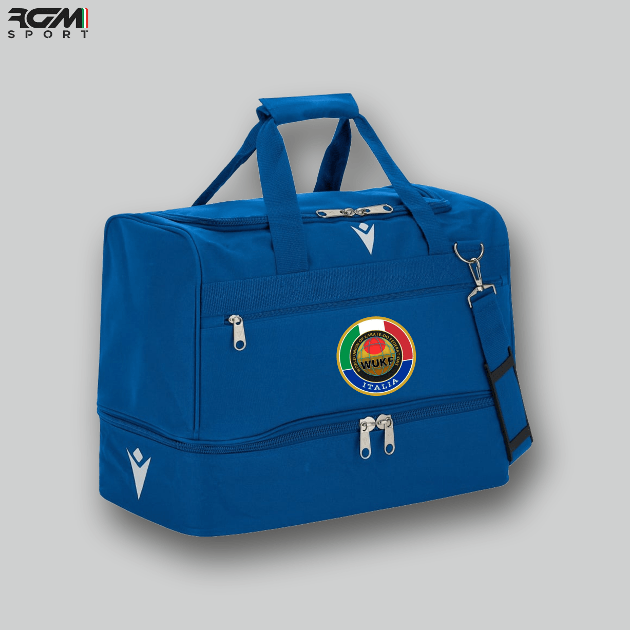 Borsa ROCKET royal