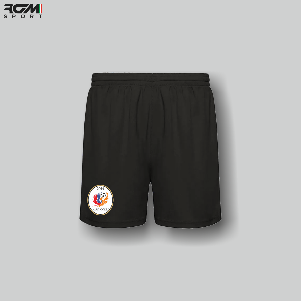 Pantaloncino NEUTRO nero