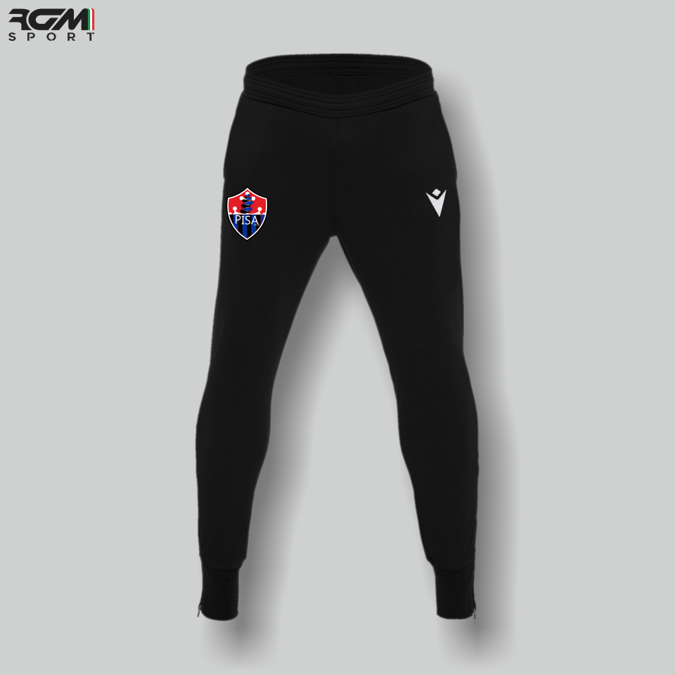 Pantalone BAAL HERO nero