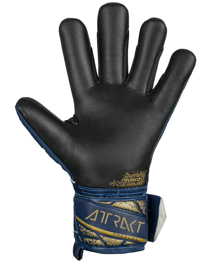 ATTRAKT FREEGEL SILVER JUNIOR 2