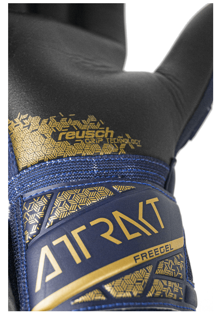 ATTRAKT FREEGEL SILVER JUNIOR 7