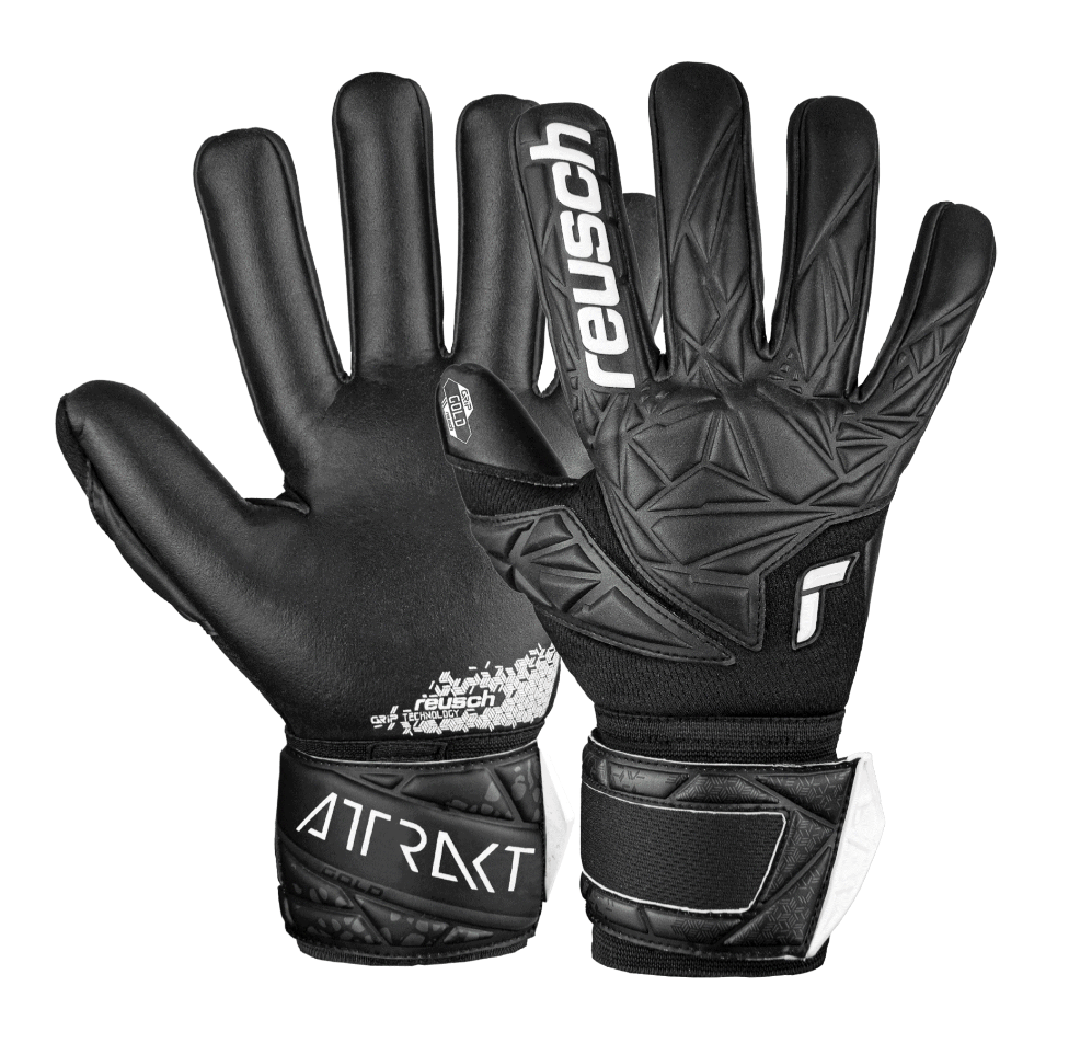 ATTRAKT GOLD NC 2 reusch