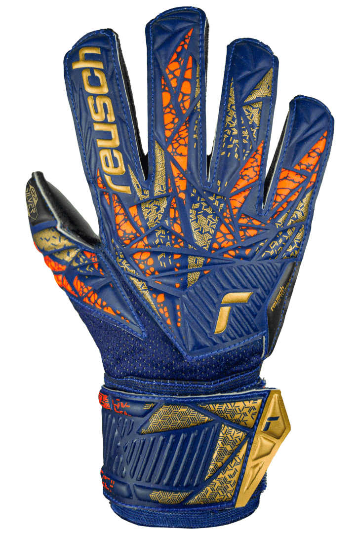 ATTRAKT SILVER JUNIOR 2