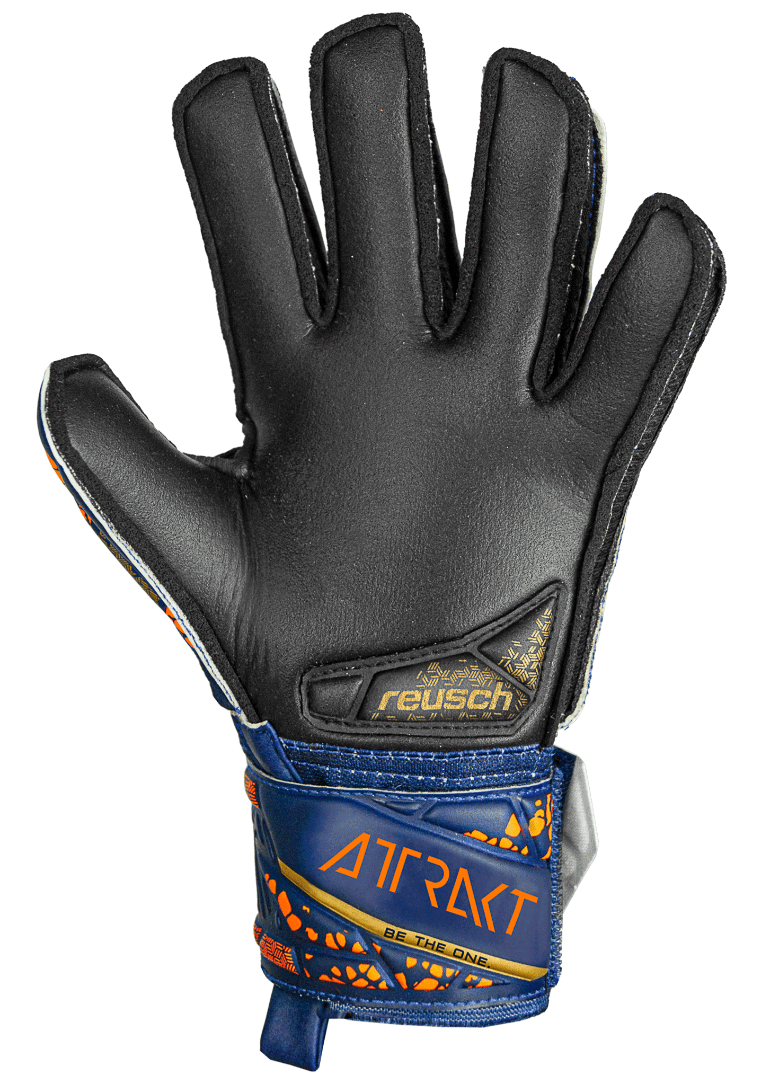 ATTRAKT SILVER JUNIOR 3