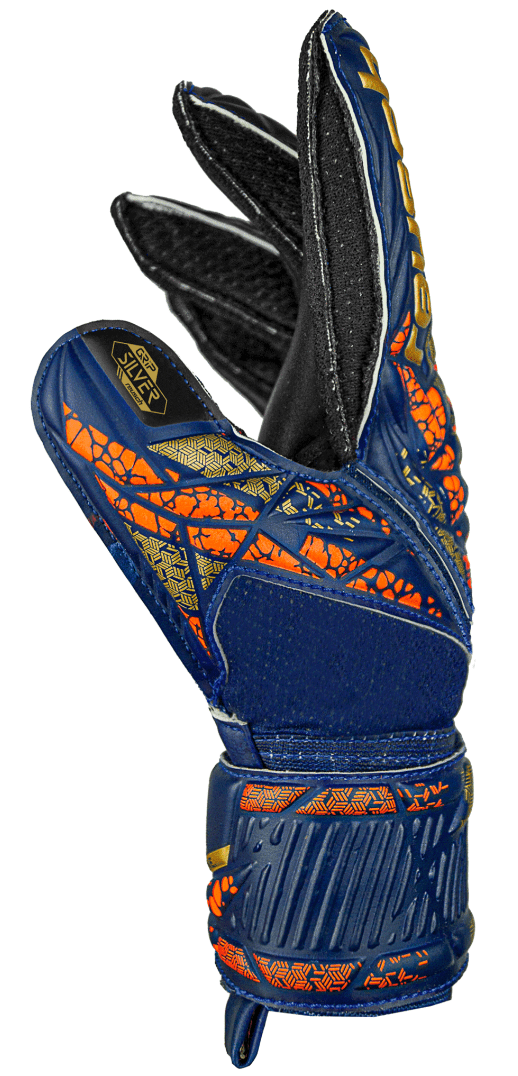 ATTRAKT SILVER JUNIOR 4