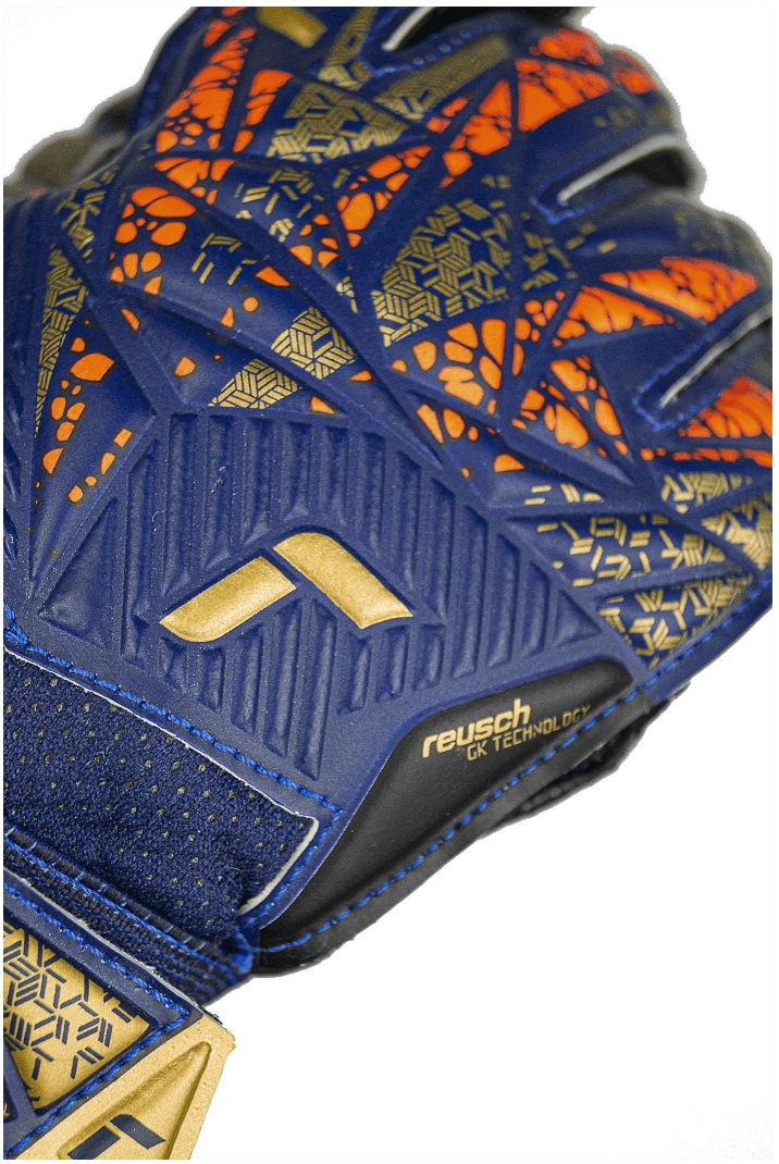 ATTRAKT SILVER JUNIOR 5