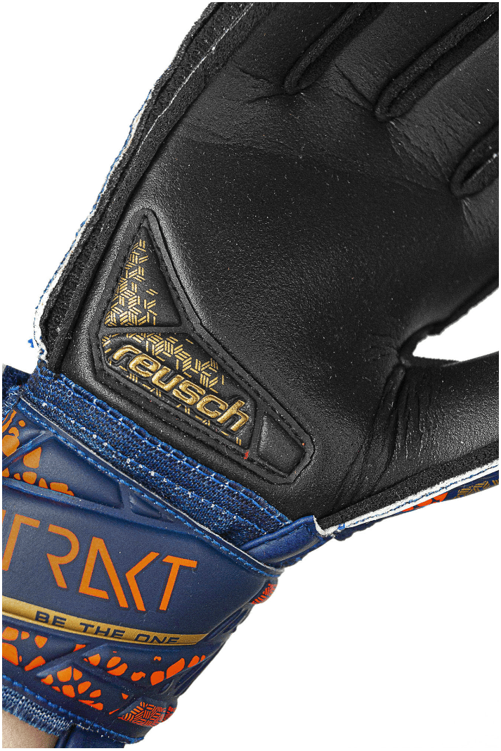 ATTRAKT SILVER JUNIOR 6