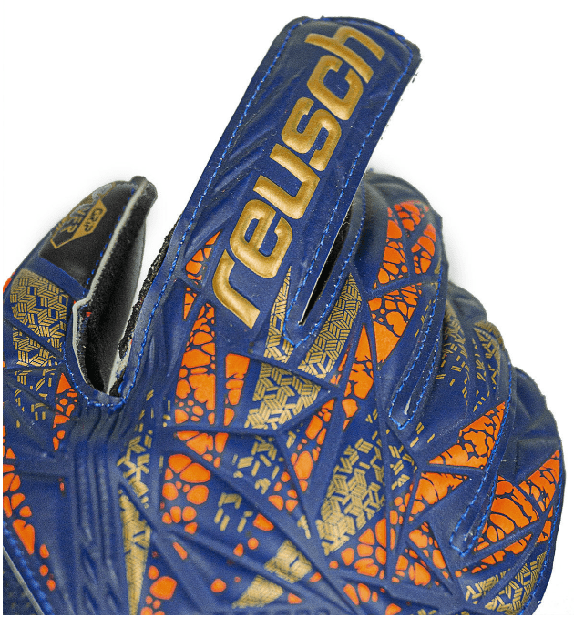 ATTRAKT SILVER JUNIOR 7