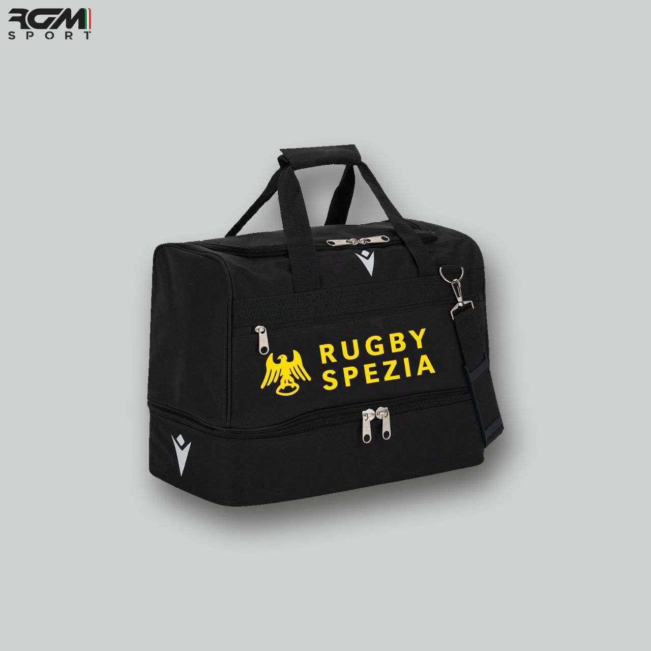 Borsa ROCKET Big nera