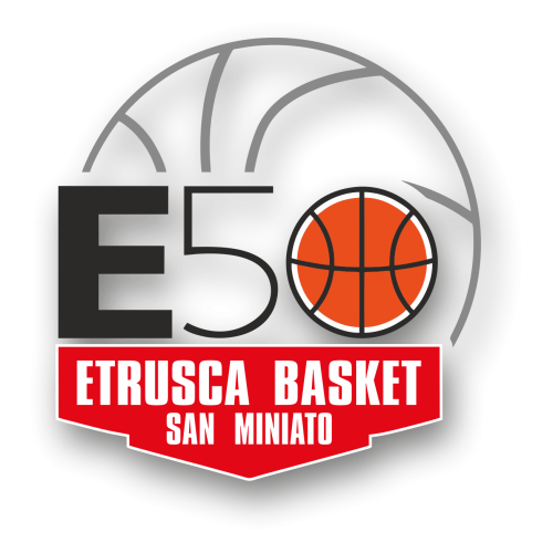 Etrusca Basket logo